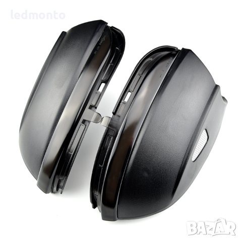 мигачи огледала голф 6 passat b6 Passat, CC Touran мигач в огледало, снимка 3 - Части - 44390863