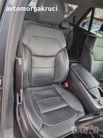 ML 250 CDI W166 AMG packet 2014г. на части, снимка 11 - Автомобили и джипове - 40083506