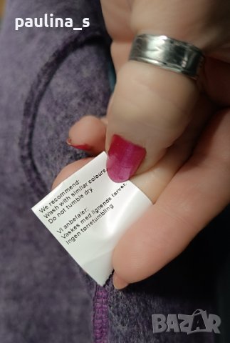 Дизайнерски елек тип бюстие с качулка "Culture" / естествена кожа и пресована вълна , снимка 15 - Елеци - 44337158