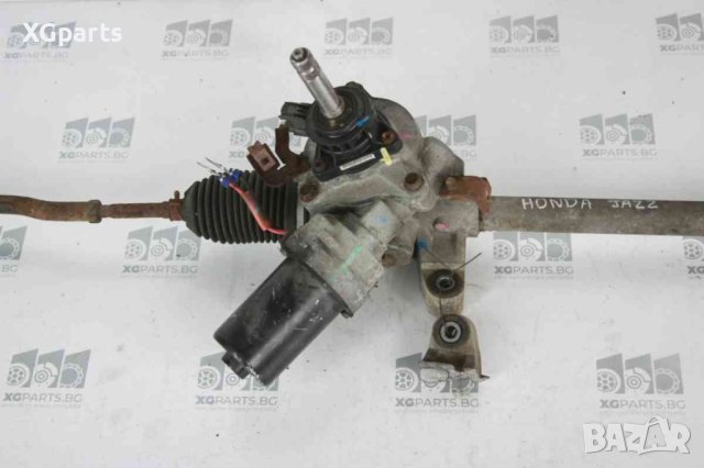 Електрическа кормилна рейка за Honda Jazz 1.4i 83к.с. (2002-2008), снимка 2 - Части - 41488883