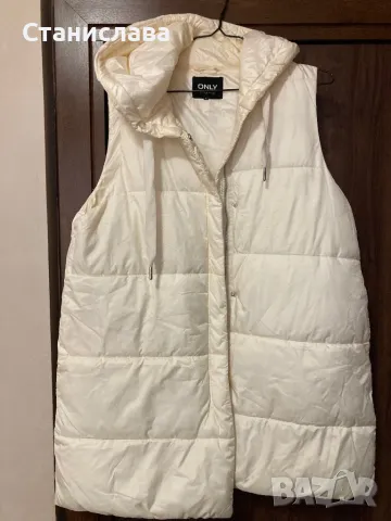 Елек Only кремав XL