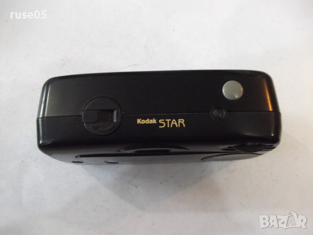 Фотоапарат "Kodak - STAR EF" - 1 работещ, снимка 3 - Фотоапарати - 44586487