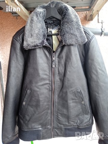 Мъжко яке Schott