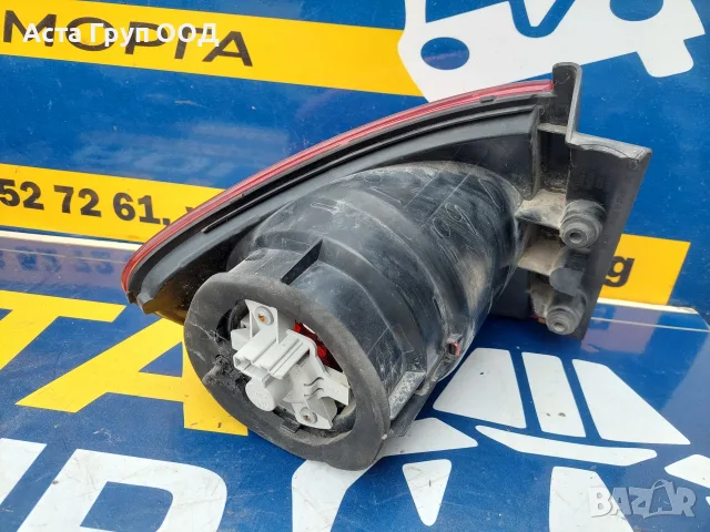 стопове  за Seat Altea 1.9TDI , снимка 5 - Части - 56233060