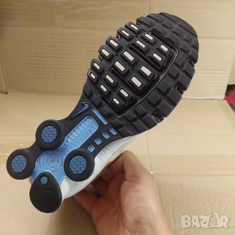 маратонки NIKE SHOX 7 TURBO номер 39, снимка 5 - Маратонки - 52203439
