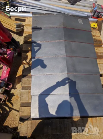Стружко предпазители за CNC фреза и струг
