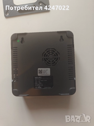 Мини компютър 128GB/8GB Ram, снимка 5 - Работни компютри - 52659679