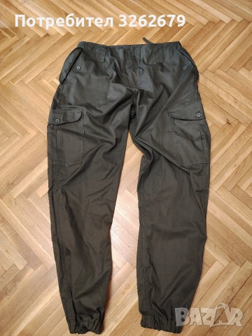 работен панталон чисто нов xxl