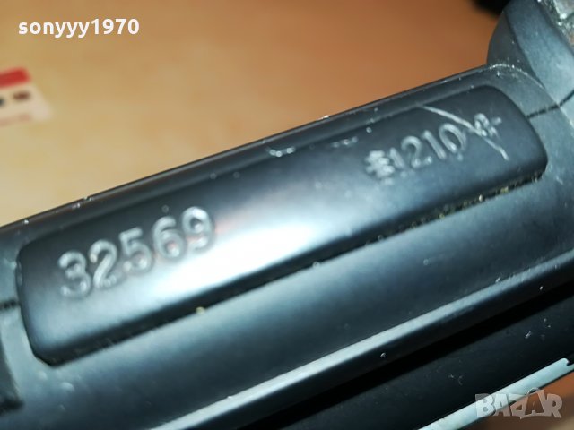 Heckler & Koch MP5-KAL.9mm x19-made in japan 0703221700, снимка 6 - Антикварни и старинни предмети - 36025426