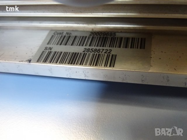 Вакуум помпа Pfeiffer MVD015 diaphragm pump, снимка 4 - Резервни части за машини - 39230231