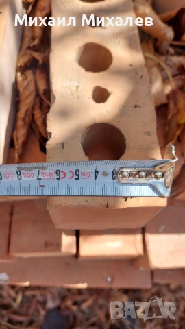 Тухли - неизползвани , снимка 5 - Строителни материали - 51639254