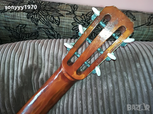 китара 93х34х8см акустична 2703221752, снимка 9 - Китари - 36247608