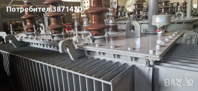  Силови Трансформатори от ТМ50kva до ТМ1600ква/KVA. монтаж, бартер, гаранция! , снимка 6 - Други машини и части - 42624796