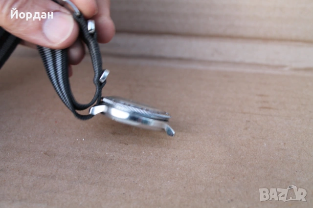 СССР мъжки ръчен часовник Восток Амфибия  командирски, снимка 9 - Мъжки - 53711030