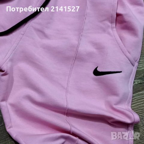 Дамско долнище Nike, снимка 4 - Спортни екипи - 40358022