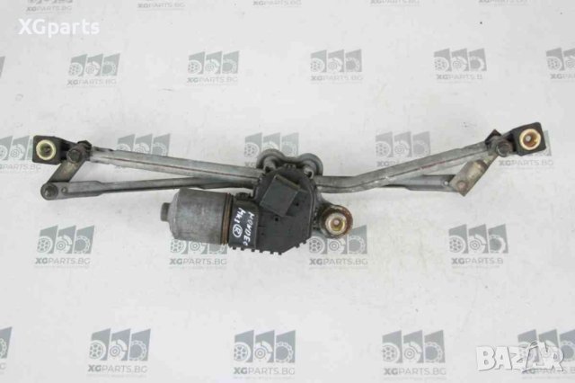 Механизъм предни чистачки за Ford Mondeo Mk3 дясна дирекция (2000-2007)