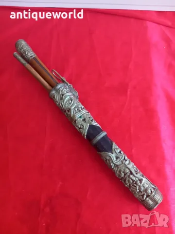  TROUSSE, Китайски Нож ,Комплект за Хранене