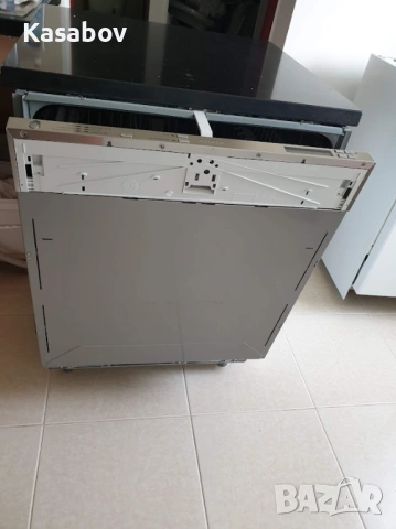 Miele - Auto Open - QuickPowerWash - Съдомиялна - Пълно Вграждане 60см