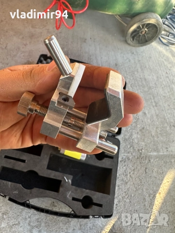 Комплект за оголване на кабели, снимка 5 - Други инструменти - 52920610