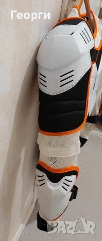 KTM Powerwear Body Armour L, снимка 4 - Аксесоари и консумативи - 53611928