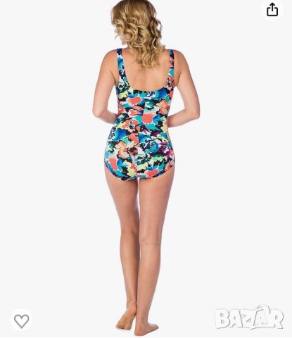 Бански костюм М 942, снимка 2 - Бански костюми - 41836269