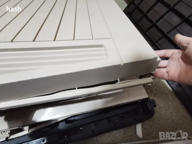 Keter Store It Out Midi 17197253 Пластмасов градински навес Бежово кафяв 845 L 130 x 74 x 110 cm, снимка 7 - Градински мебели, декорация  - 48566039