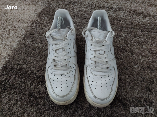 Маратонки Nike Air Force 1 '07 Fresh , снимка 12 - Маратонки - 51991700