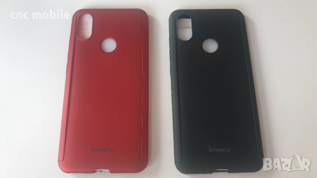 Xiaomi Mi A2 - Xiaomi Mi 6X калъф - case, снимка 11 - Калъфи, кейсове - 28638339