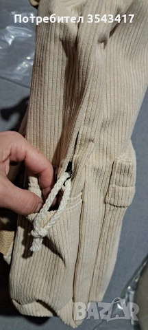 НОВА Голяма раница рипс , снимка 4 - Раници - 53516976