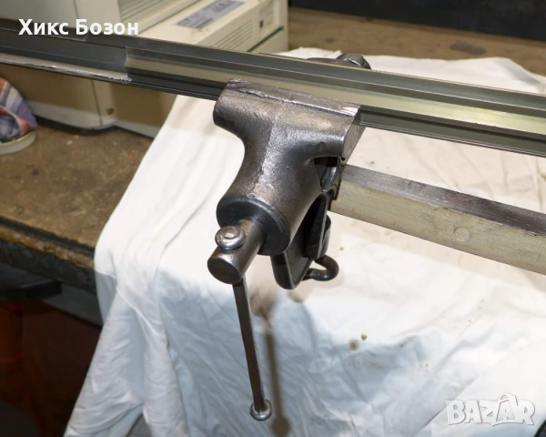 Антично менгеме No3 - стиски No3, снимка 10 - Менгемета - 51408416