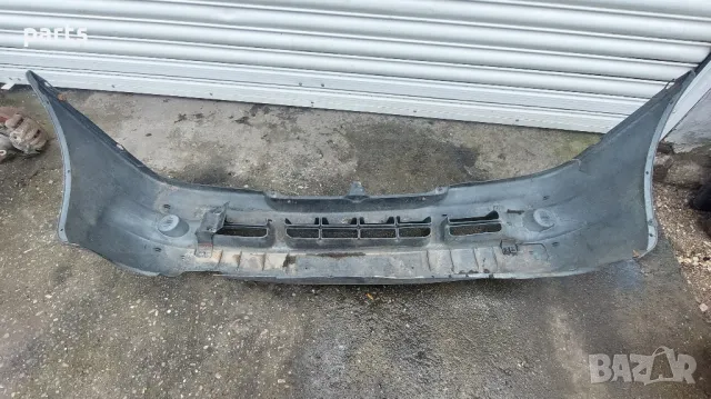 Предна Броня Фиат Дукато N:2 - Ситроен Джъмпер - Пежо Боксер - 130400901, снимка 9 - Части - 49900000