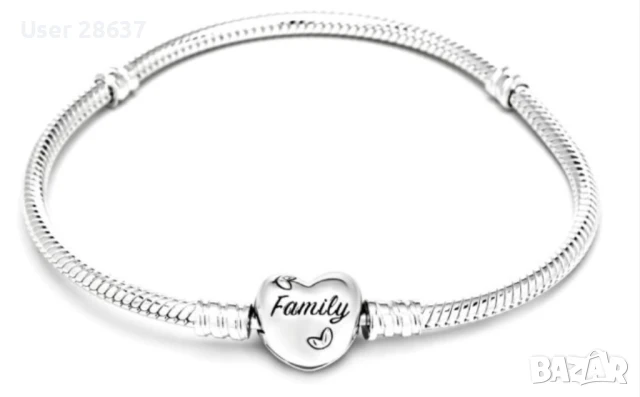 Гривна пандора Family, снимка 1