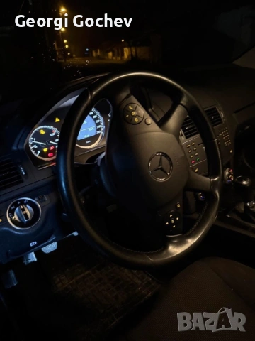 Поставяне на емулатор ELV/ESL за Mercedes-Benz C-class W204, снимка 3 - Части - 53517336