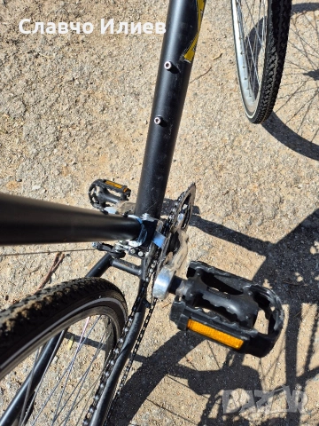 Оригиналната Мифа - 28!, снимка 5 - Велосипеди - 53851147