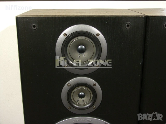 Тонколони   Pioneer cs-7030 /2 , снимка 4 - Тонколони - 53508959