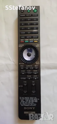 Дистанционно Sony RMT-B101A