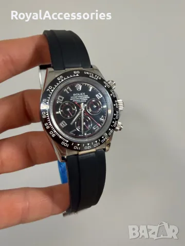 Rolex    Daytona , снимка 3 - Мъжки - 56201788