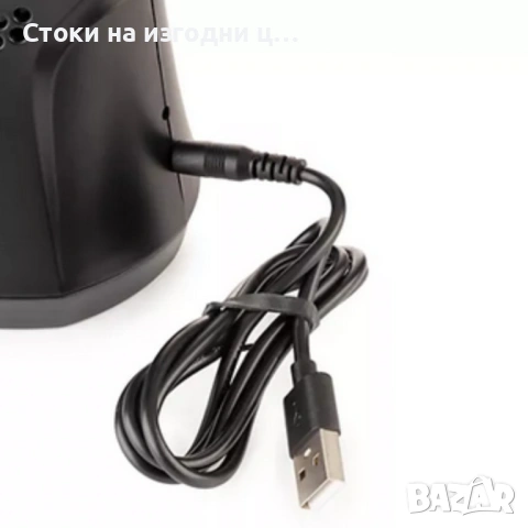 Прахосмукачка за прозорци OSSTOOLS 3 в 1 – Безжично почистване без капки и мокри следи, снимка 4 - Прахосмукачки - 53241041