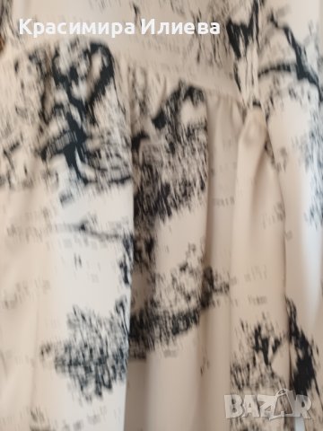 Рокля/Туника на Lucy , снимка 4 - Туники - 39762020