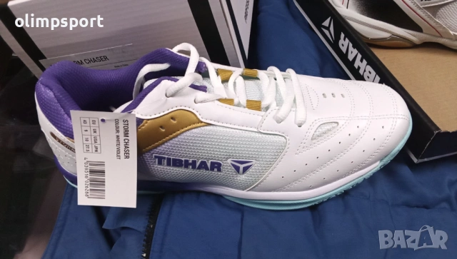 маратонки tibhar chaser нови каучукова подметка за зала размер 42,43,44