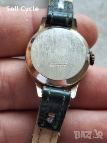 ✅ЧАСОВНИК CIMER 15 РУБИНА❗, снимка 3 - Дамски - 53389971