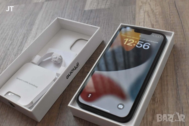 Айфон 13 , снимка 2 - Apple iPhone - 52916192