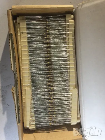 Електро елементи и материали, снимка 5 - Друга електроника - 50042345