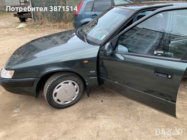 Daewoo espero 93000!!!, снимка 9 - Автомобили и джипове - 44469054