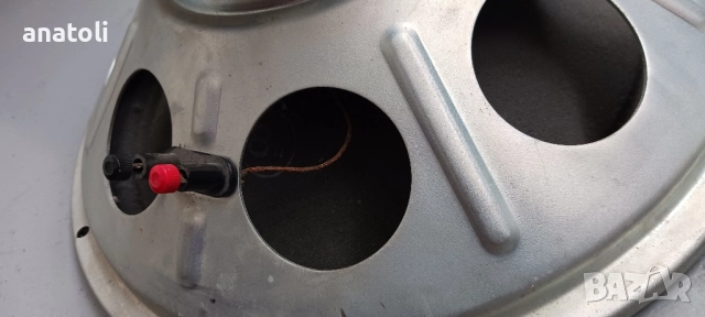 Говорители 12 инча , снимка 5 - Тонколони - 52035397