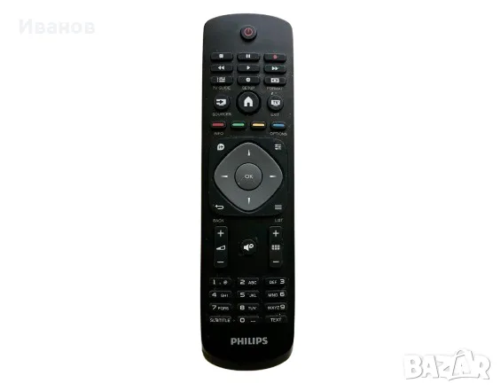 Телевизор Philips 22PFS4031 22” LED Full HD, снимка 9 - Телевизори - 56231911
