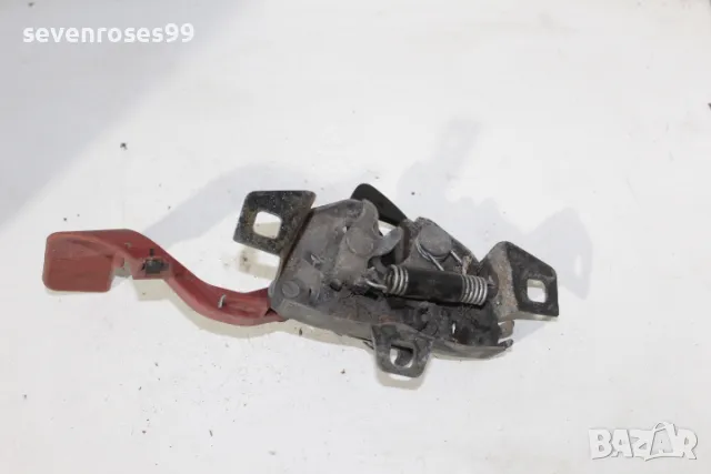 Брава преден капак Алфа Ромео 147 Alfa Romeo 147, снимка 2 - Части - 49833345