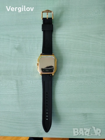 Мъжки часовник Fossil , снимка 3 - Мъжки - 53171971