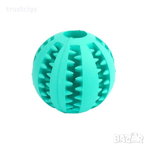 Интерактивна играчка за дъвчене за домашни любимци, снимка 4 - Други стоки за животни - 44482038