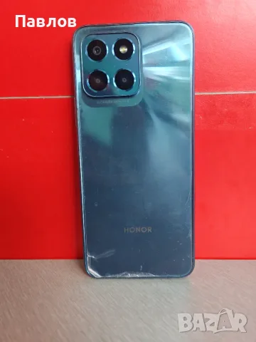 Honor X8 5G 6/128, снимка 5 - Huawei - 55784495